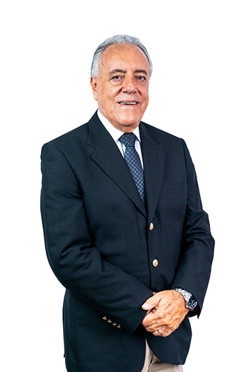 Alfredo Llosa Carrión