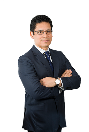 Fernando Jesús Vivanco Luyo