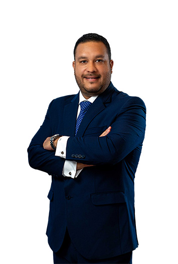 Marco Puppo Cabrera