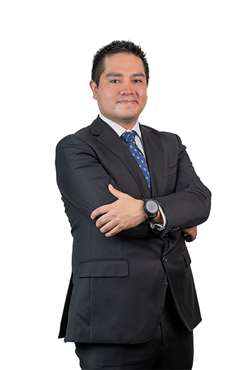 André Quevedo
