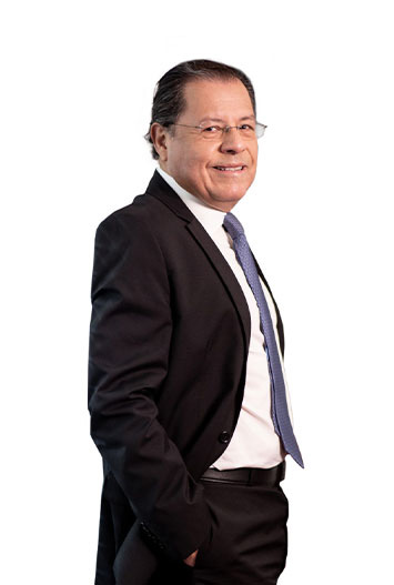 Julio Cesar Caceres Alvis
