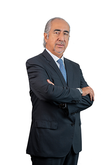 Percy Luis Vigil Vidal
