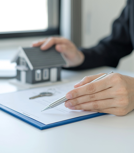 Fideicomiso Inmobiliario