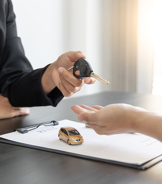 Leasing & Renting