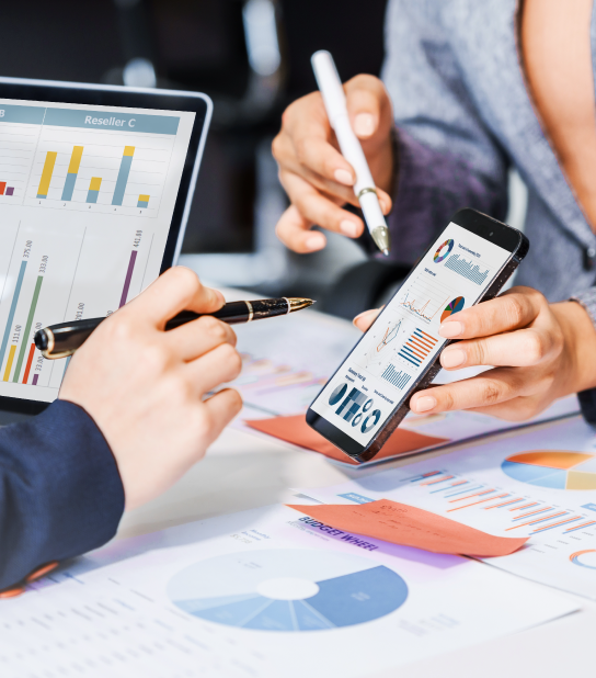 Coril Retail Soles 21