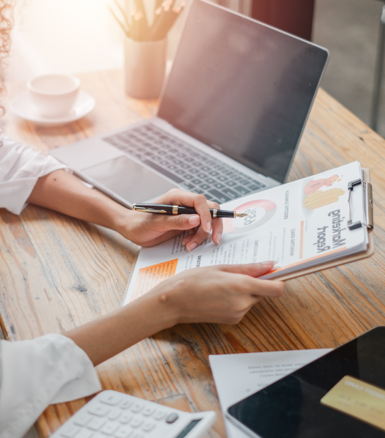 Fondo de Renta Fija Multisectorial